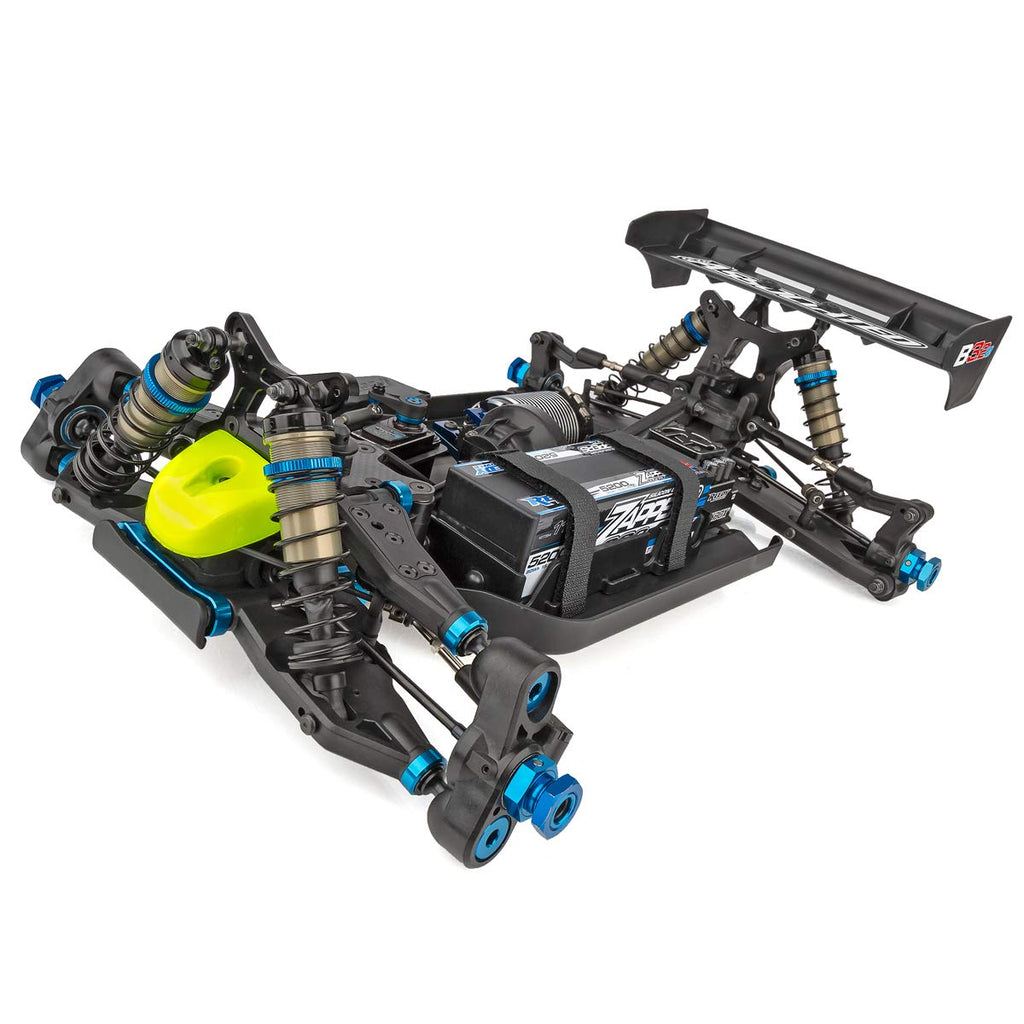 Team Associated 80940 RC8B3.2e Team Kit