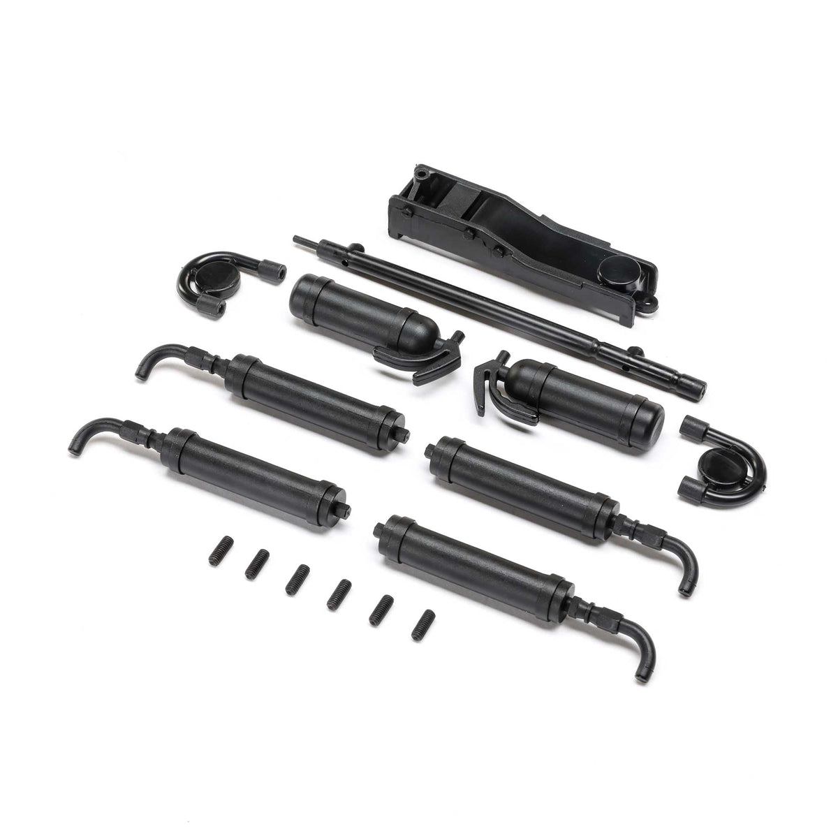 Losi LOS230122 Accessory Set: Baja Rey 2.0