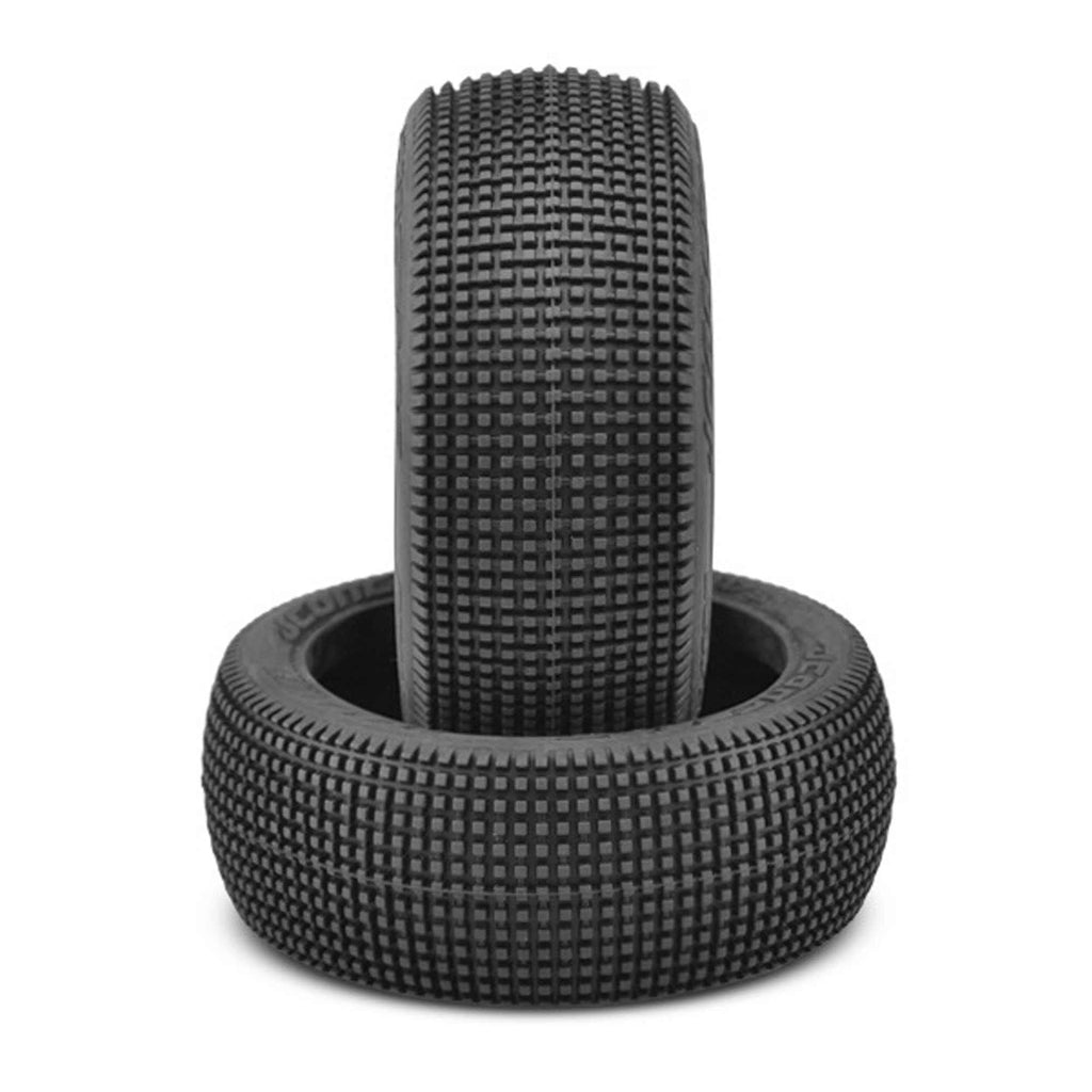 J-Concepts 317504 Stalkers Tires Aqua A3 Compound