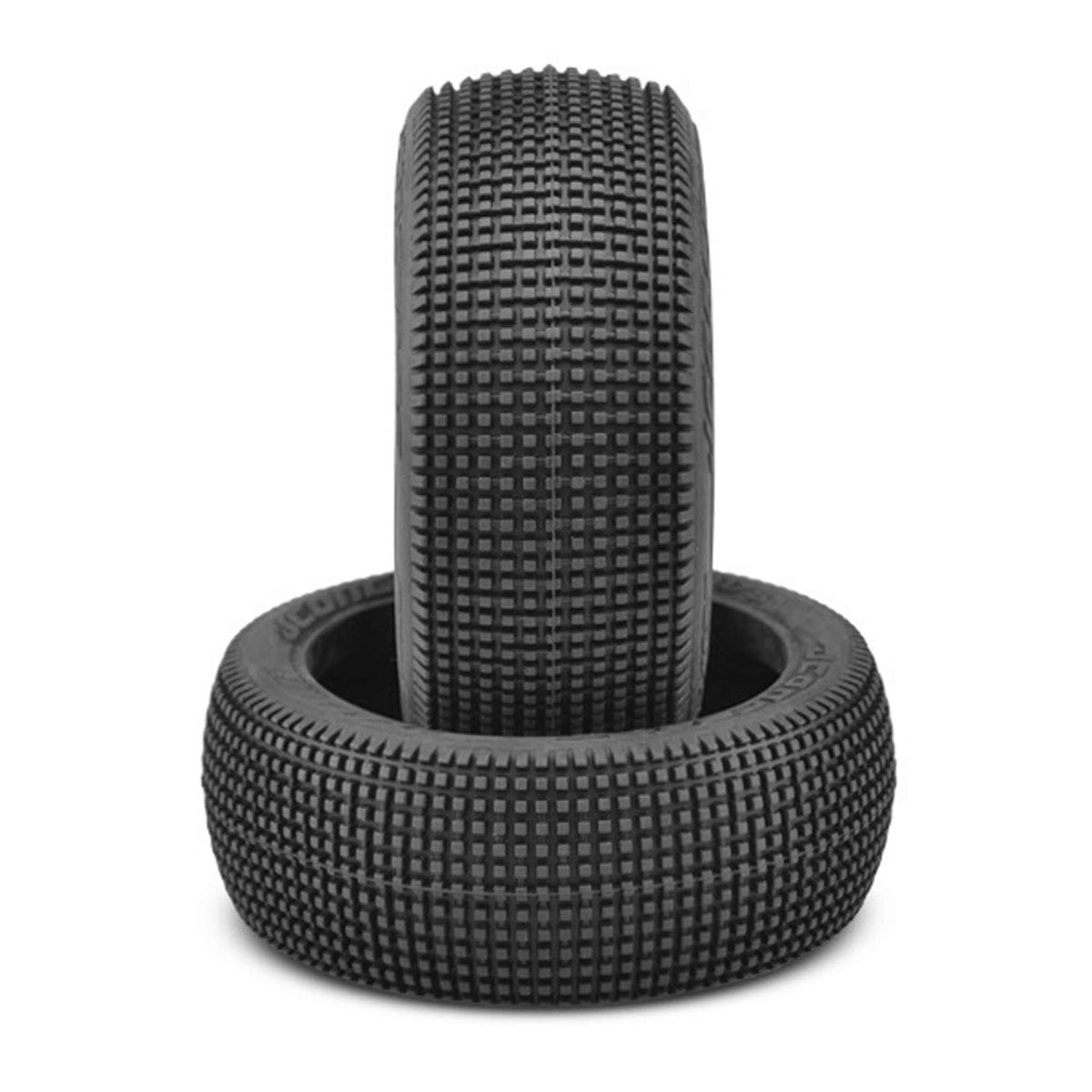 J-Concepts 317504 Stalkers Tires Aqua A3 Compound