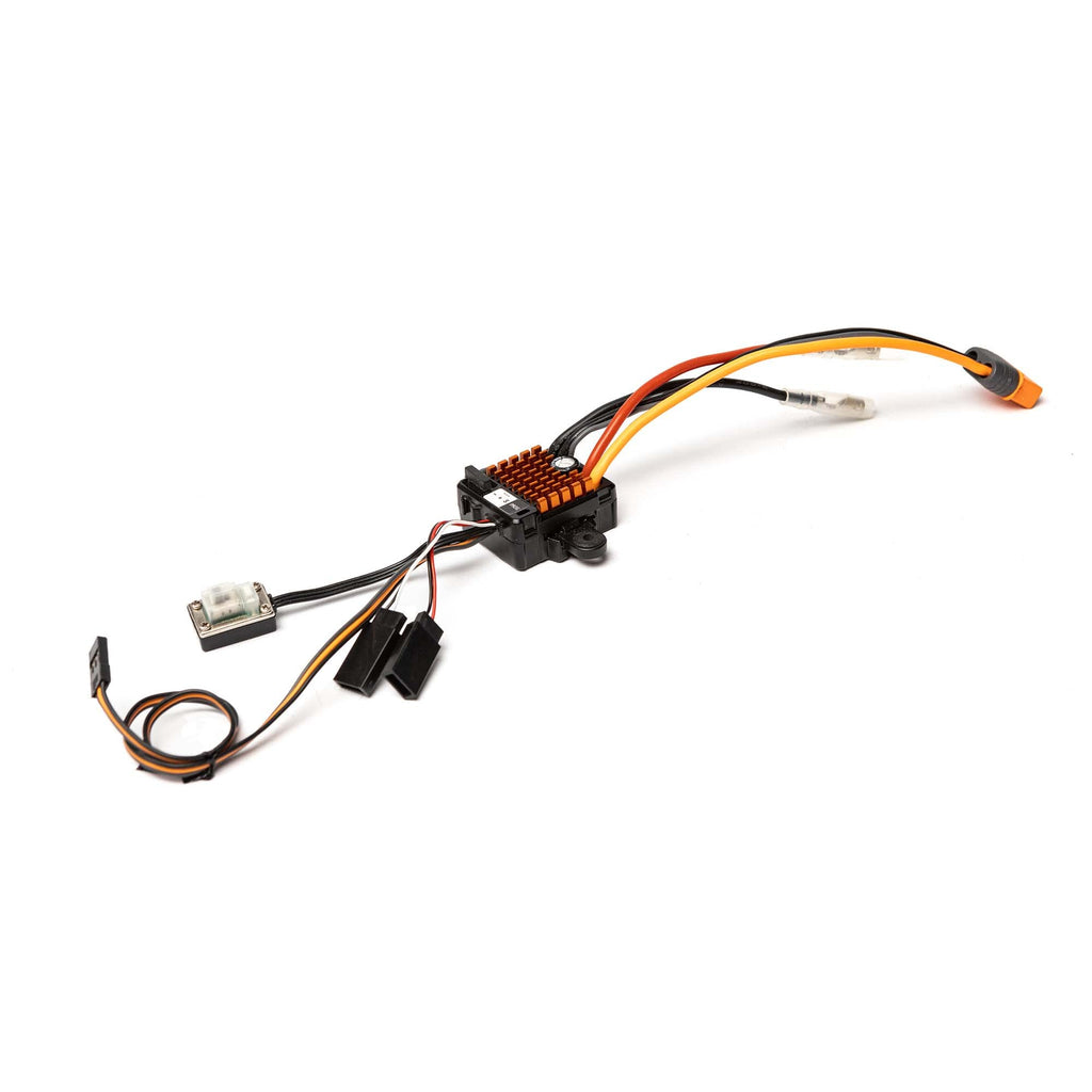 Spektrum SPMXSE40 FIRMA 40A Lite Smart WP BR ESC