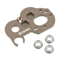 Axial AX30787 H/D Gear Plate Hard Anodized: XR10