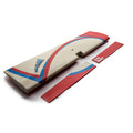Hangar 9 266001 Main Wing Set with Ailerons: Twist 40 ARF V2