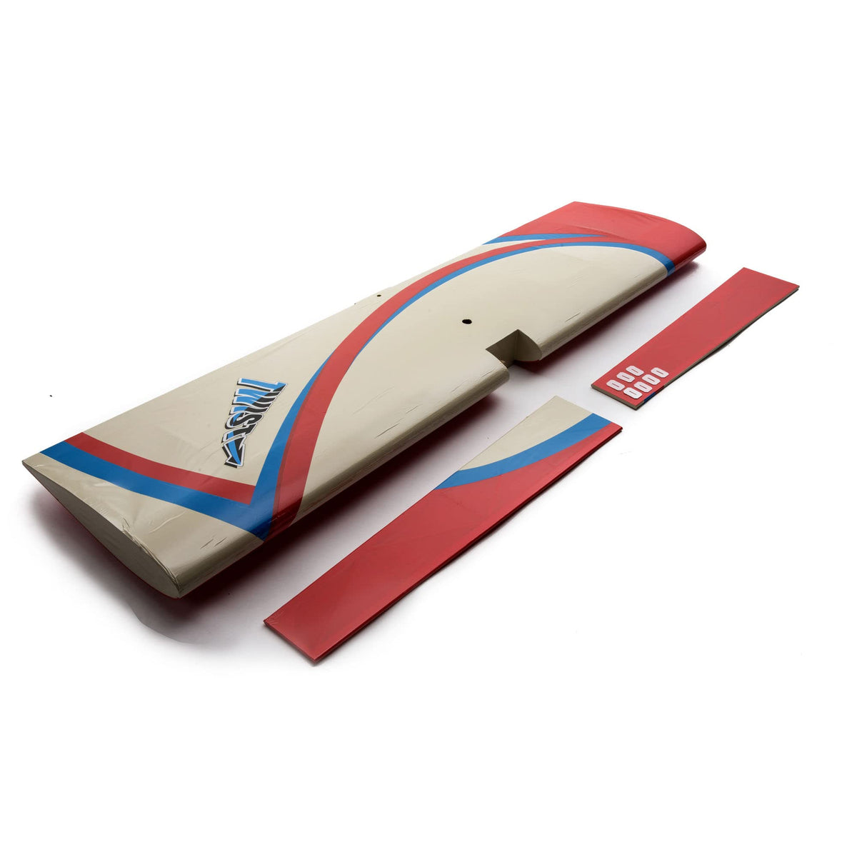 Hangar 9 266001 Main Wing Set with Ailerons: Twist 40 ARF V2