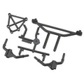 Arrma 320070 Body Mount Set Front SC
