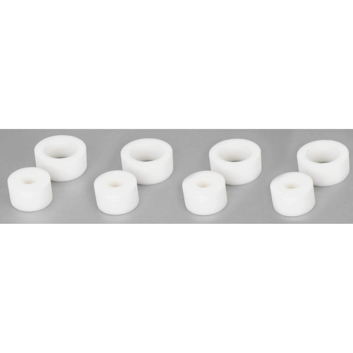 Losi LOS55004 AirCleaner Foam Elemnts,Pre-Oiled (4):1:5 4wd Desert Buggy XL