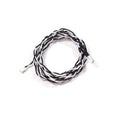 MyTrickRC RSL5 White 43" large Airplane LED - 1-LED with Extended 43" Lead