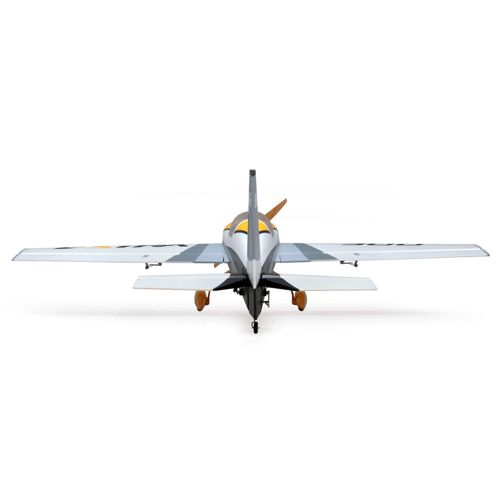 E-Flite EFL115500 Extra 300 1.3M BNF Basic Airplane