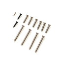 E-Flite EFL-1238 Screw Set; Extra 330 SC 1.3m
