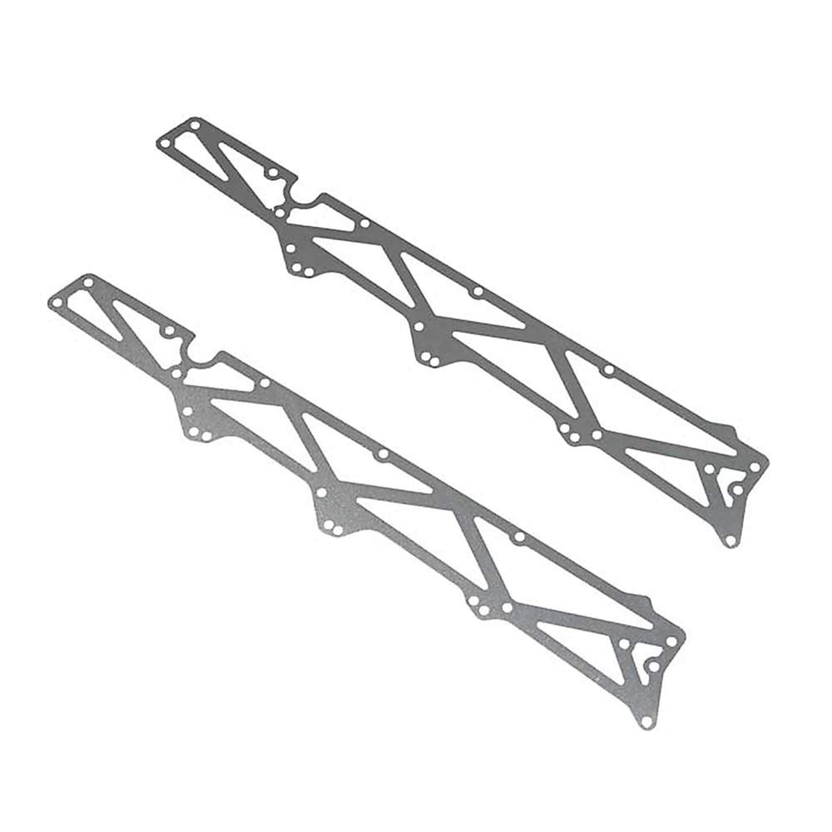Arrma 320200 TVP Plate LWB 2014 Natural (2)