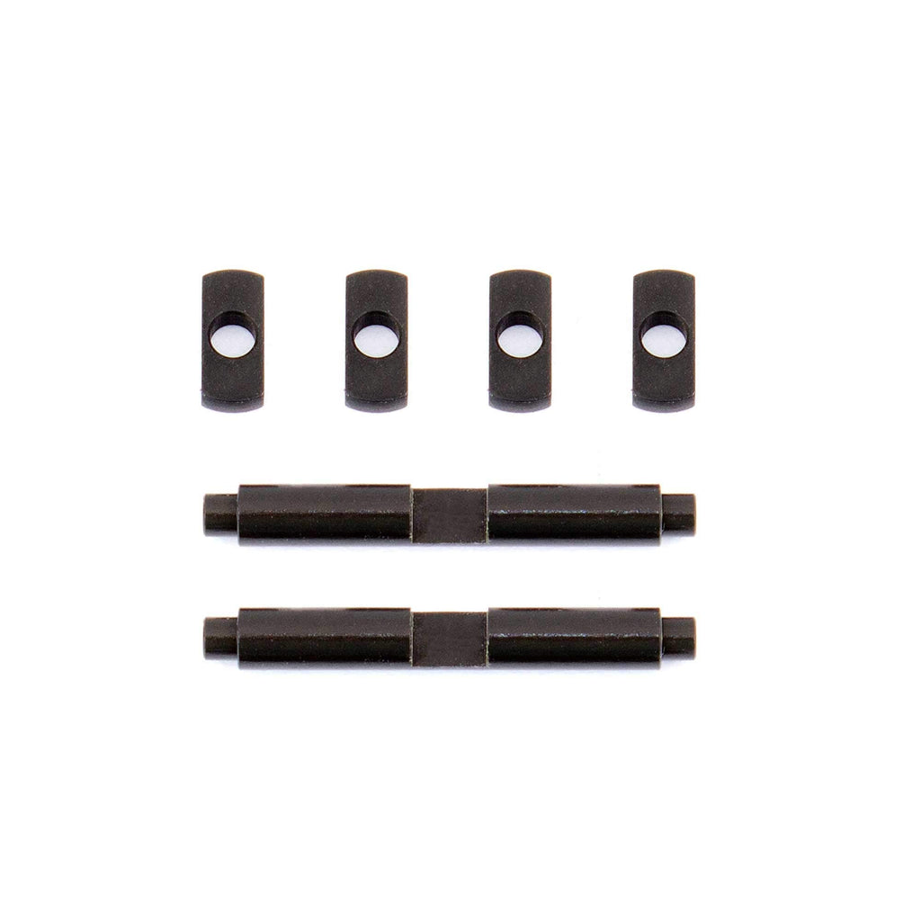 Team Associated 81382 FT Differential Cross Pins & inserts:8B3.1,8T3.1