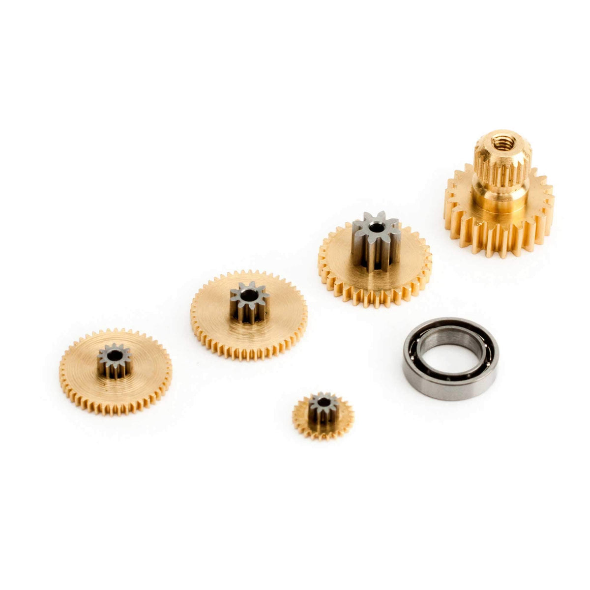 Spektrum SPMSP1011 Servo Gear Set: A3020, A3040, H3020