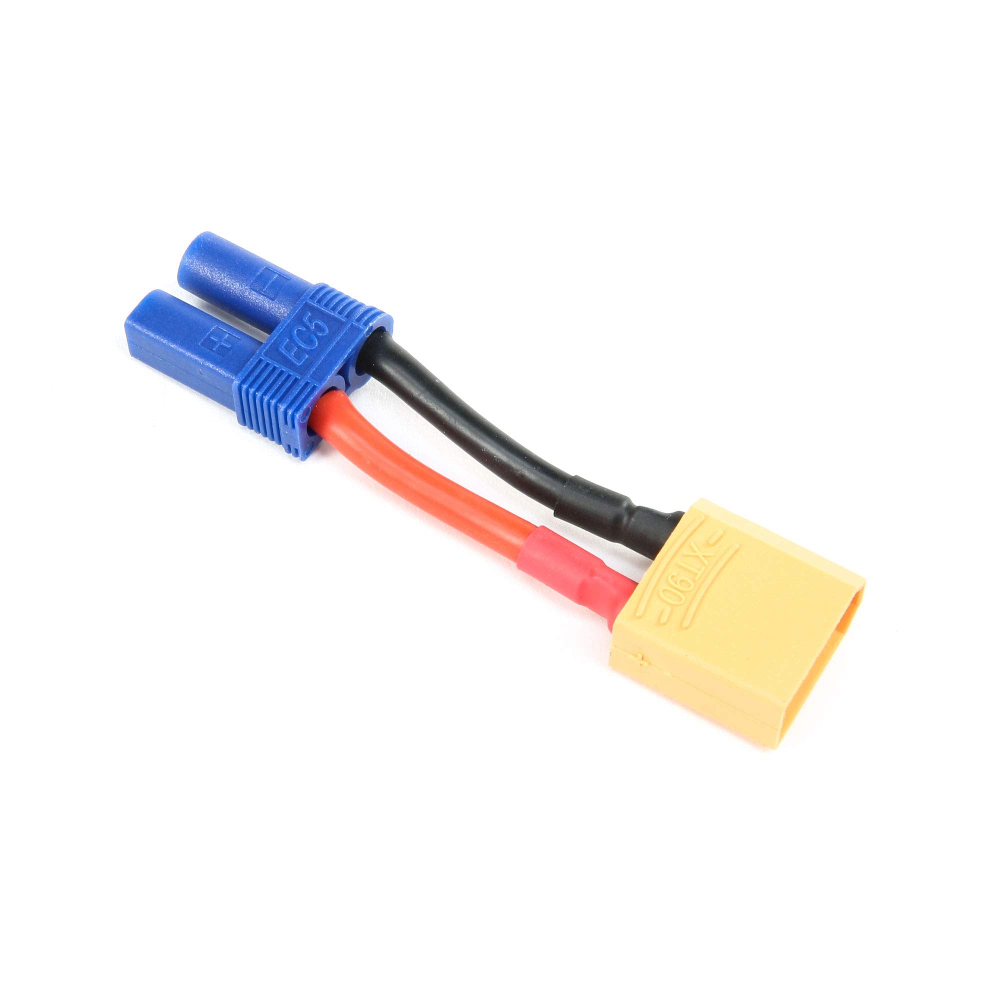 Dynamite DYNC0172 Adapter: XT90 Device/EC5 Battery