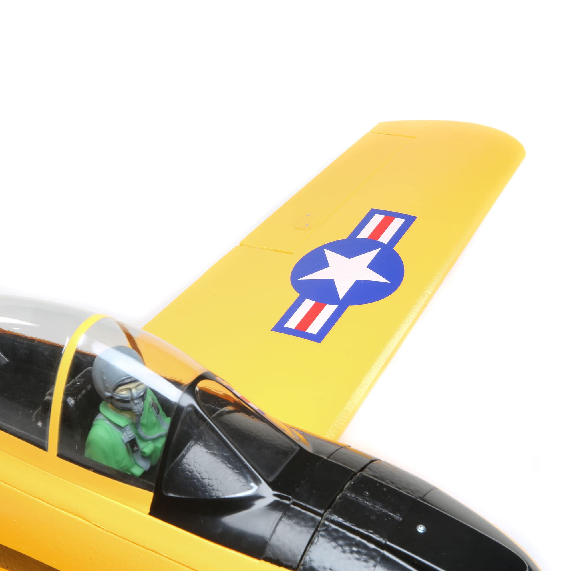 E-Flite EFL08275 T-28 Trojan 1.1m PNP