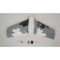 E-Flite EFL17779 Horizontal Stabilizer: Viper 90mm EDF Jet