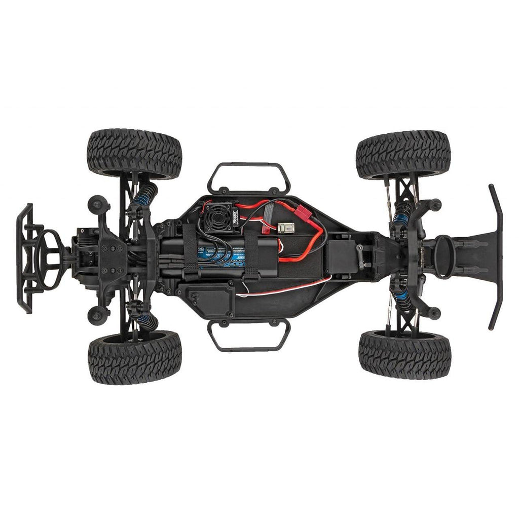 Team Associated 70021 Pro2 SC10 Method Race Wheels RTR