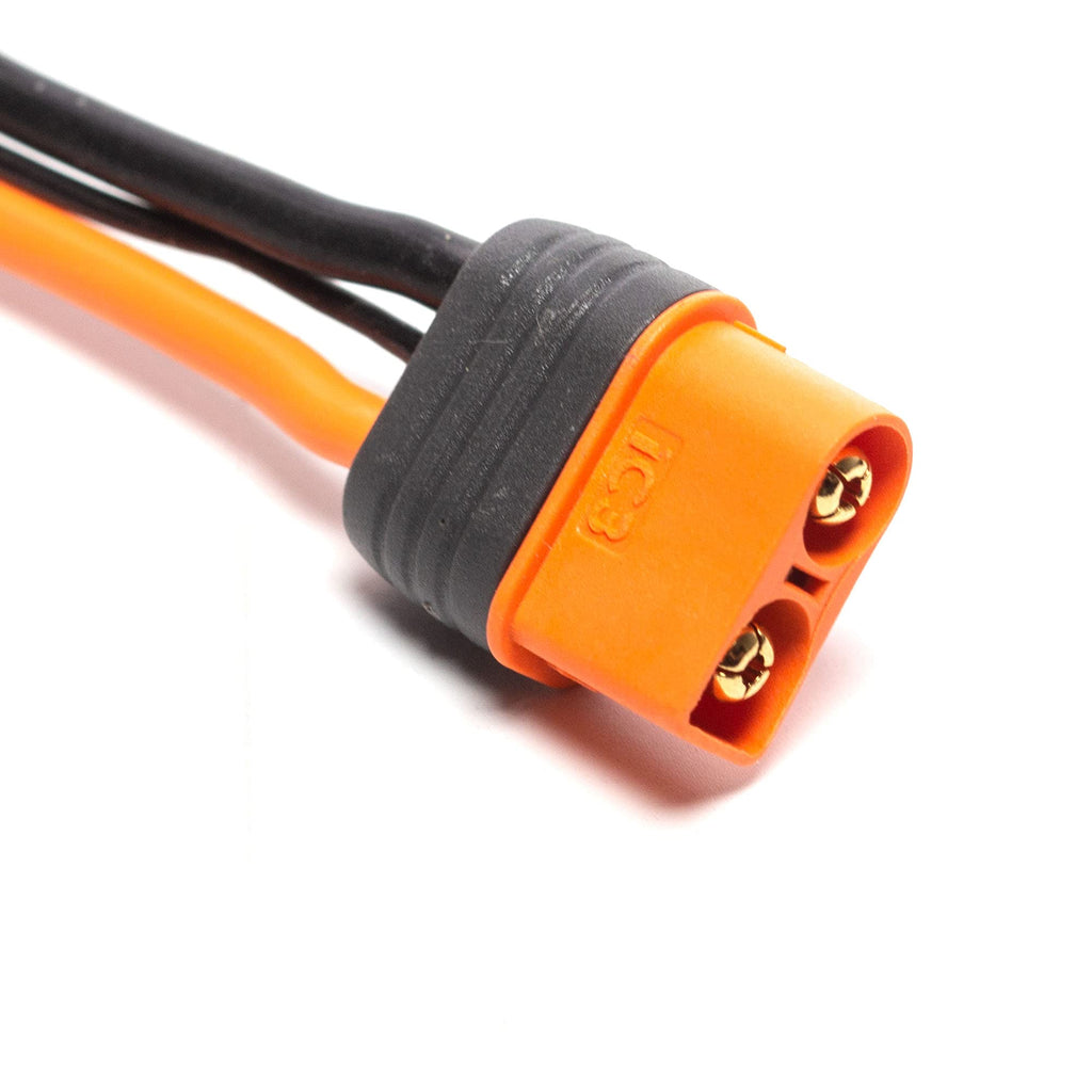 Spektrum SPMXSE1060 Firma 60A Sensored Brushless Smart Crawler ESC IC3