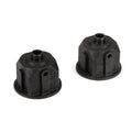 Losi LOS252010 Front/Rear Differential / Diff Case (2): 1:5 4wd Desert Buggy XL