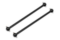 HPI Racing 86246 Super Heavy Duty Drive Shaft 11X123mm (2pcs) Savage XL