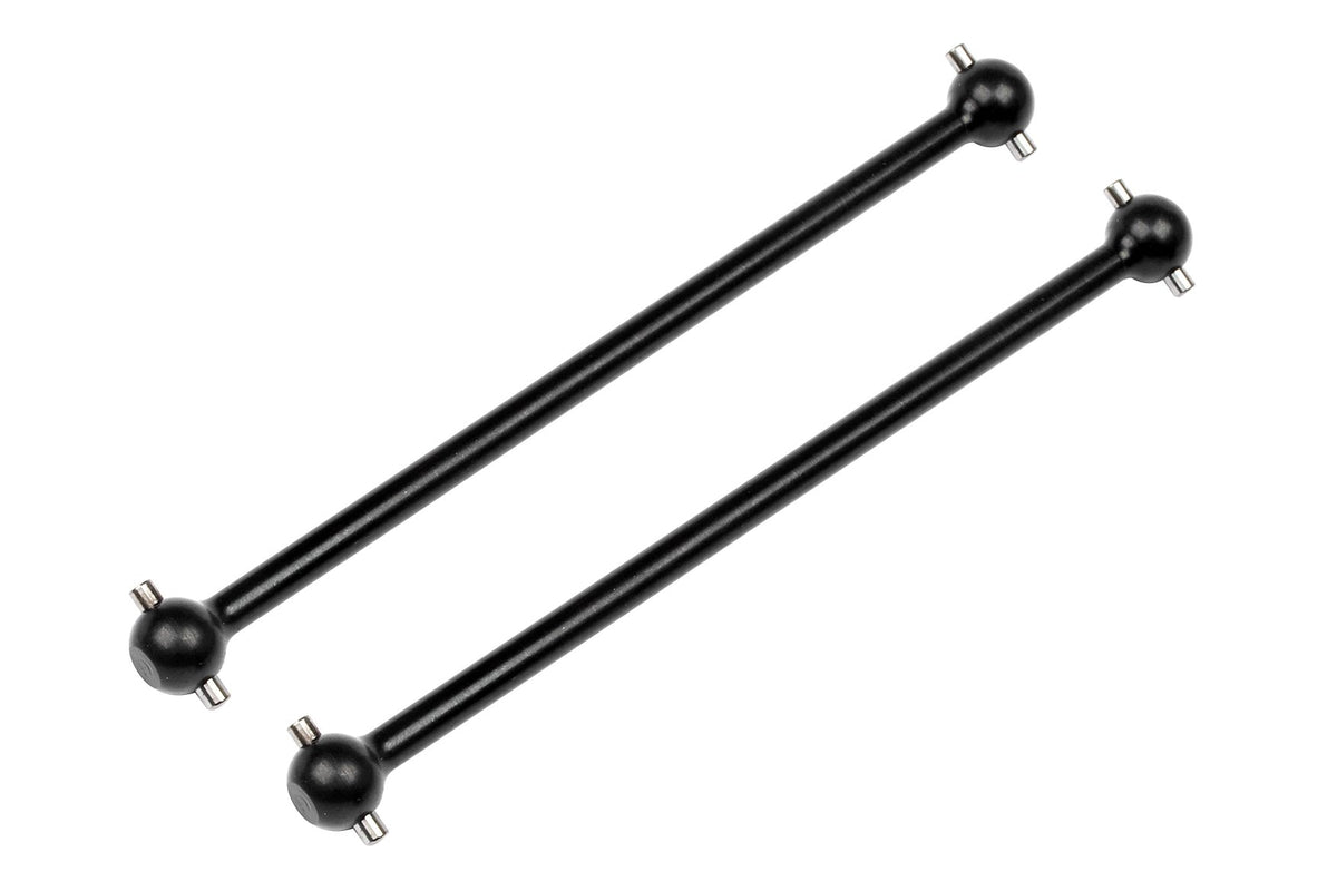 HPI Racing 86246 Super Heavy Duty Drive Shaft 11X123mm (2pcs) Savage XL