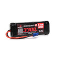 Dynamite DYNB2070EC Speedpack-2 7.2V 3300mAH 6 Cell NiMH Flat Battery: EC3