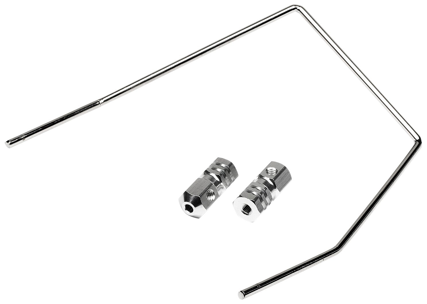 HPI 101183 Center Roll Bar Set, Trophy Truggy 4.6