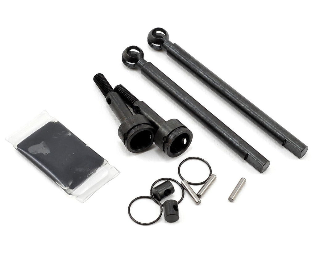 Gmade 52109S GS01 Front Drive CVA Kit (2)