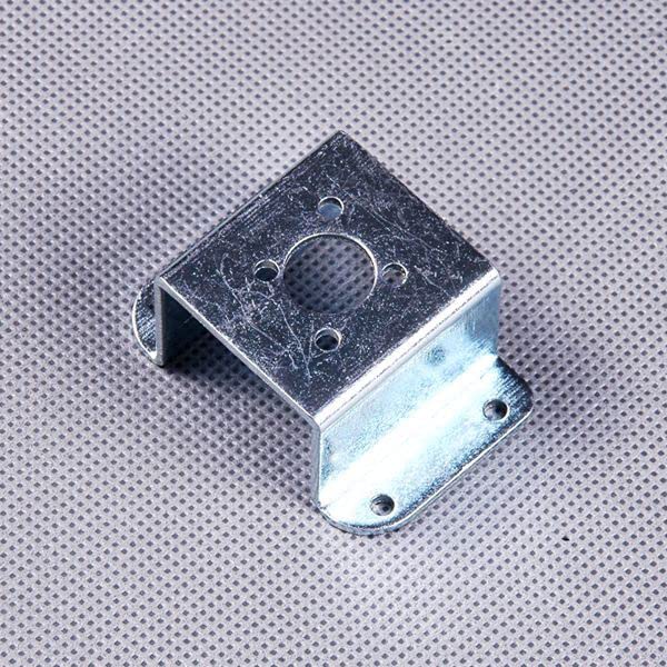 FMS DJ008 Motor Mount 1400mm : Zero