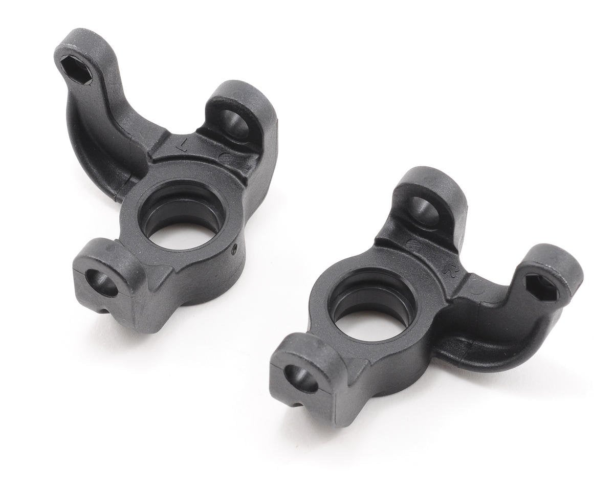 HPI Racing 67388 Front Spindle Set (Right/Left) Vorza Flux