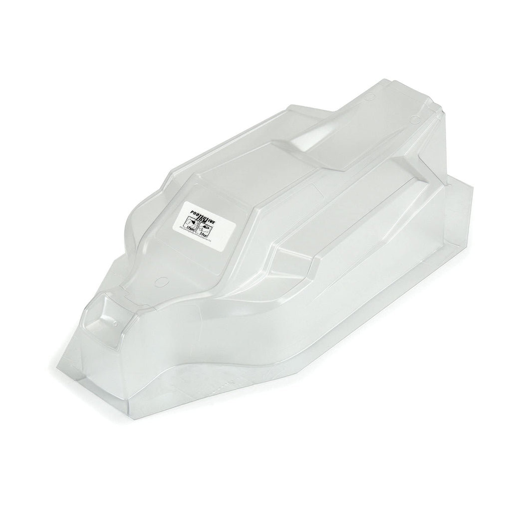 Pro-Line 358000 Axis Clear Body: TYPHON 6S