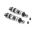 Losi LOS-2419 Shock Set, Rear, Assembled (2): 22S Sprint