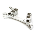 Integy C28831SILVER Steering Bell Crank Set -1/10 Granite 4X4 3S BLX