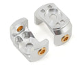 Gmade 52120S Aluminum C-Hub Carrier (2) for GS01 Axle