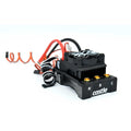 Castle Creations 010-0167-00 Mamba XLX 2 1/5 8S 33.6V ESC w20A BEC