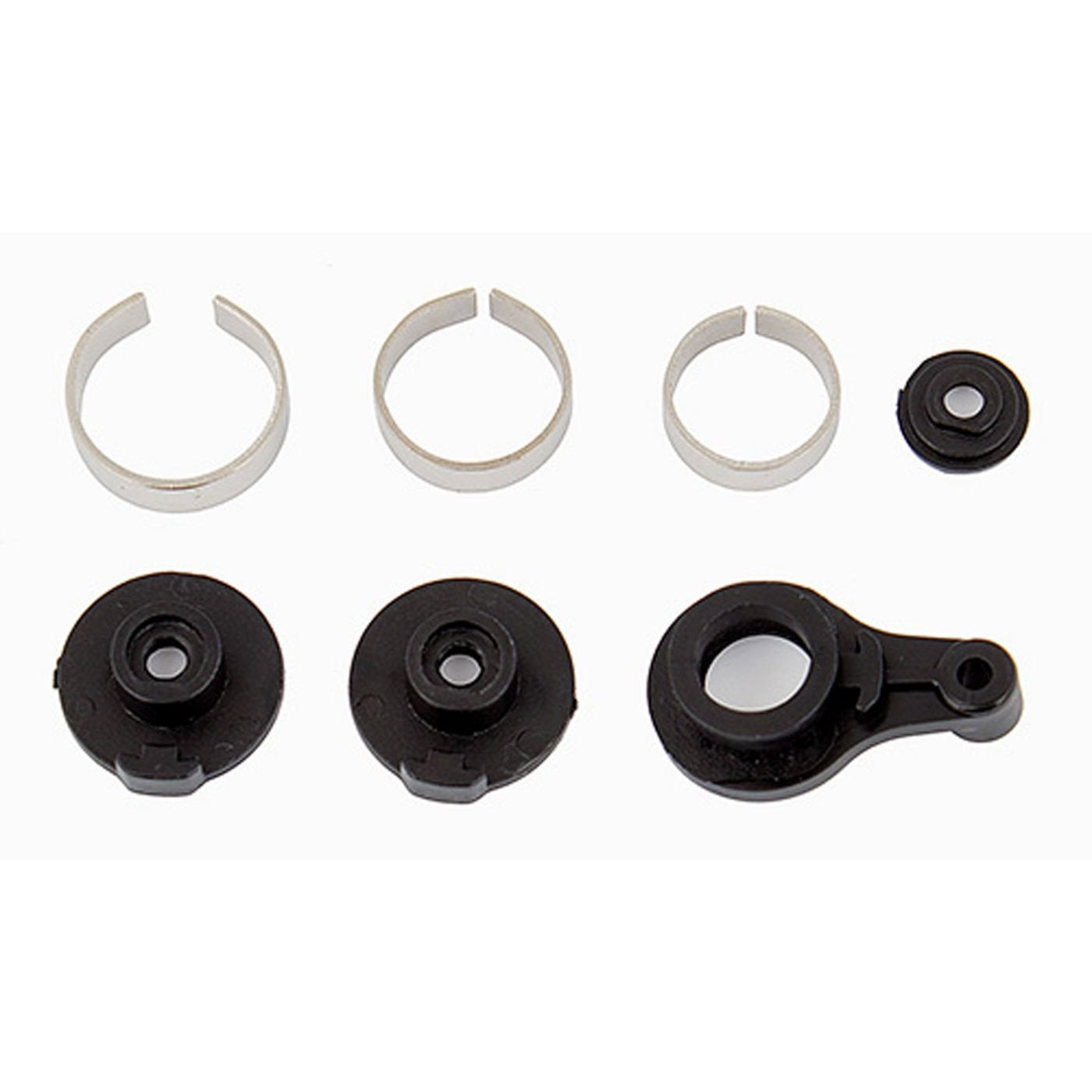 Team Associated 71047 Servo Saver: ProSC10, Trophy, Ref DB10