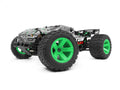 Maverick 150208 Quantum XT Flux 80A 1/10 4WD Truck - Silver
