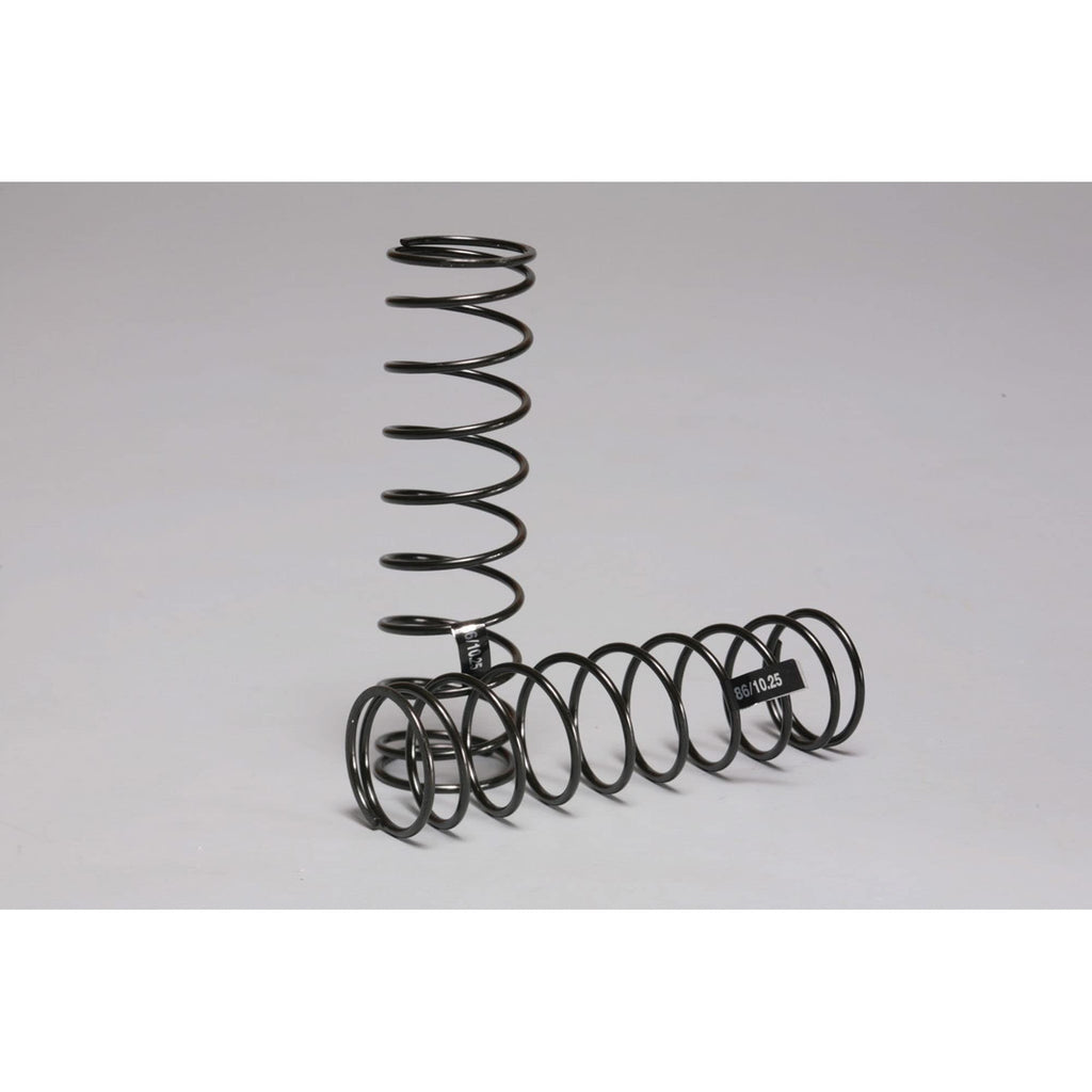 Mugen Seiki Racing E0555 Rear Damper Spring 1.6 / 10.25T Medium: X6, X6T