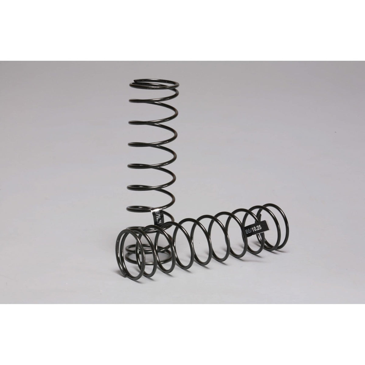 Mugen Seiki Racing E0555 Rear Damper Spring 1.6 / 10.25T Medium: X6, X6T