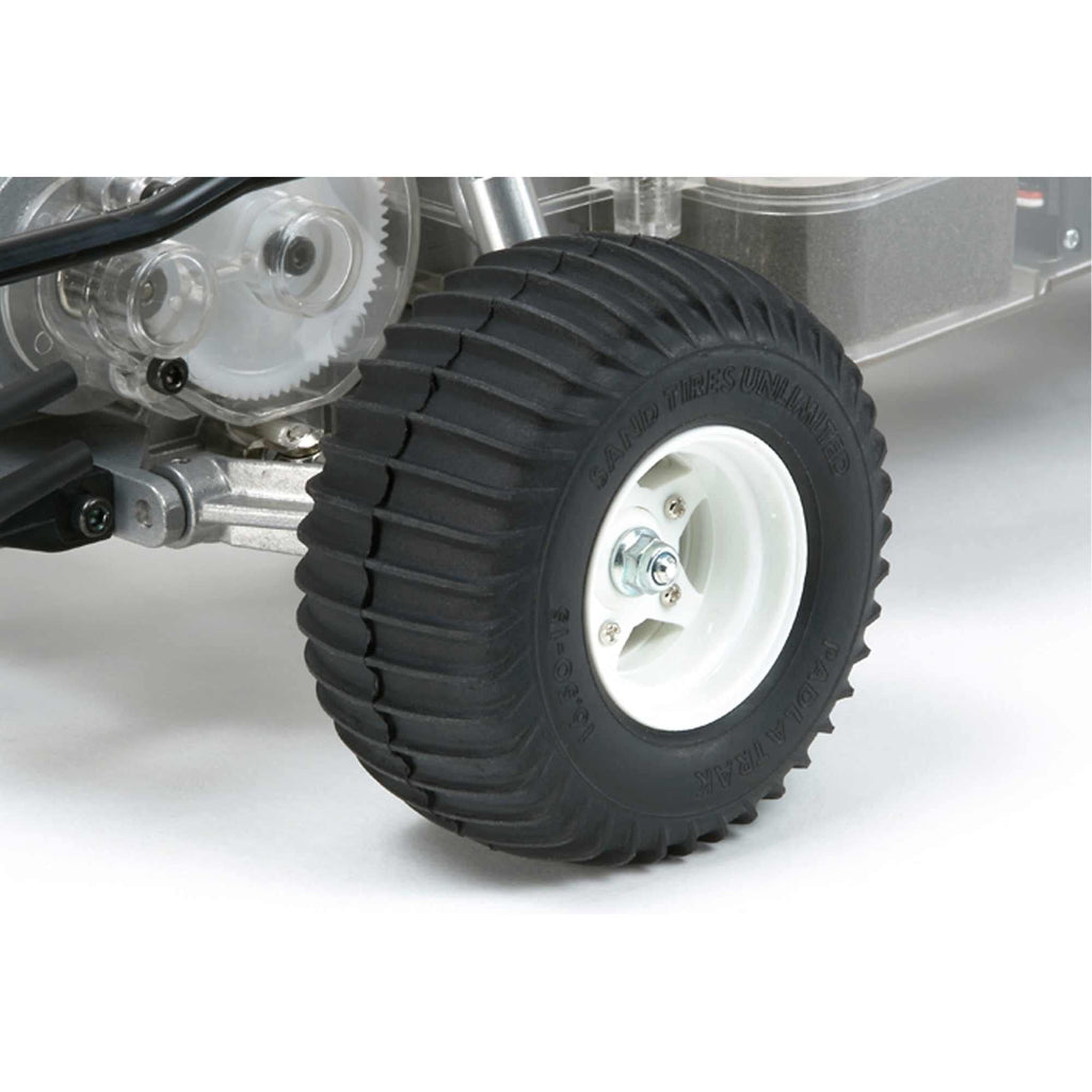 Tamiya 58452A Sand Scorcher 2010 2WD Off-Road Racer
