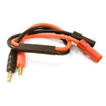 Integy C28375 XT150 Charge Cable Wire Harness w/ Banana Plugs