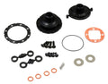Kyosho LA375-01 Center Diff Gear Case Set ZX6.6