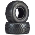 HPI Racing 4465 Terra Pin Tires S Compound (170x85mm/2pcs)