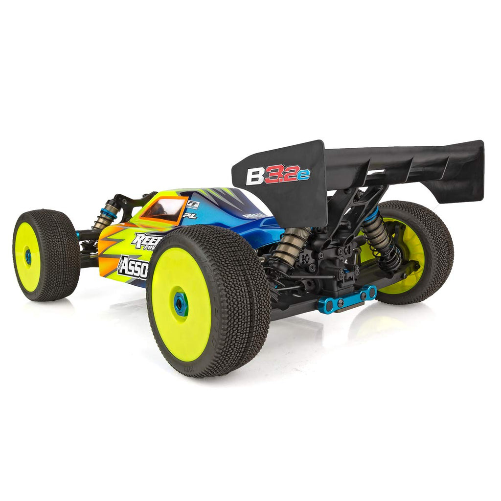 Team Associated 80940 RC8B3.2e Team Kit