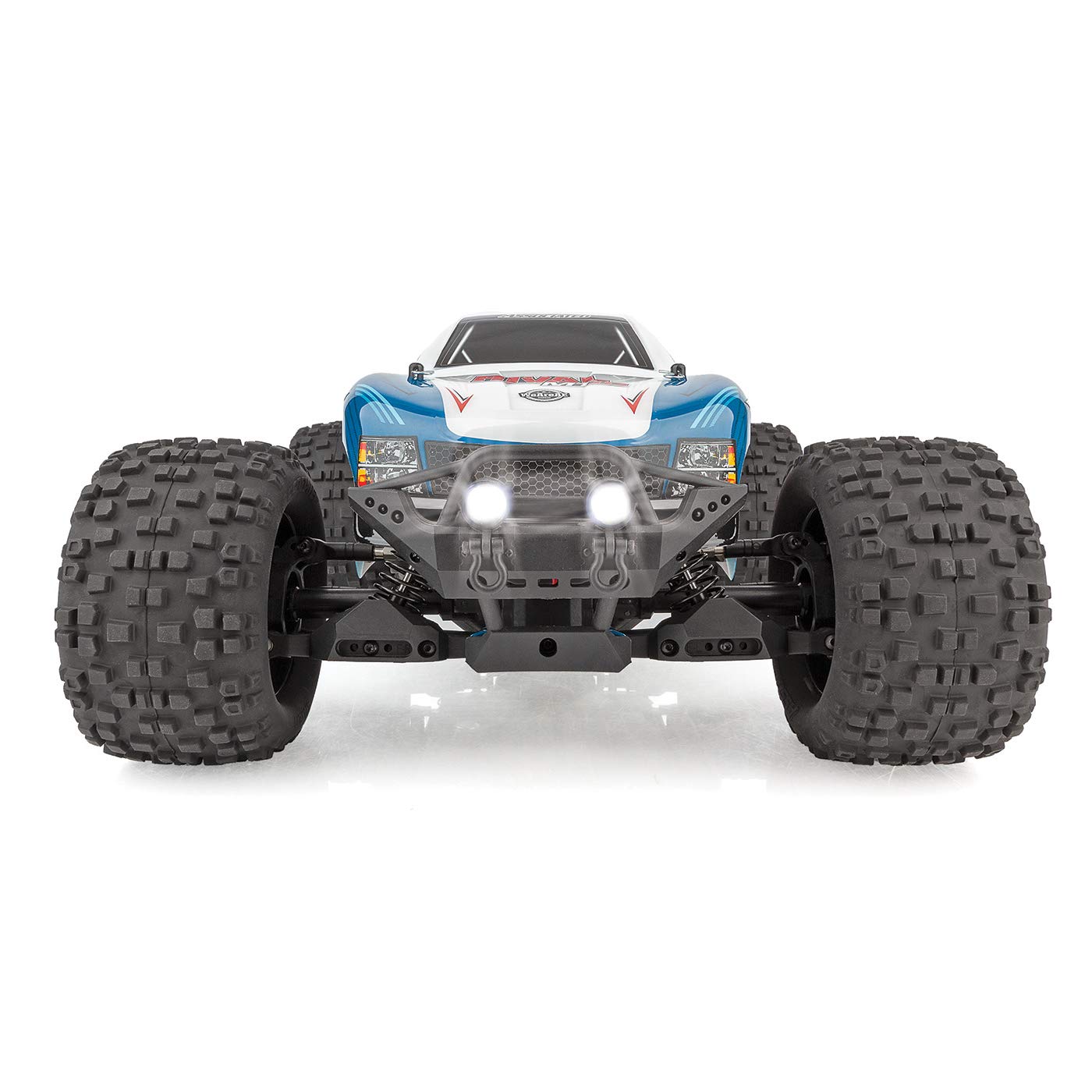 Team Associated 20516C Rival M10 RTR Combo