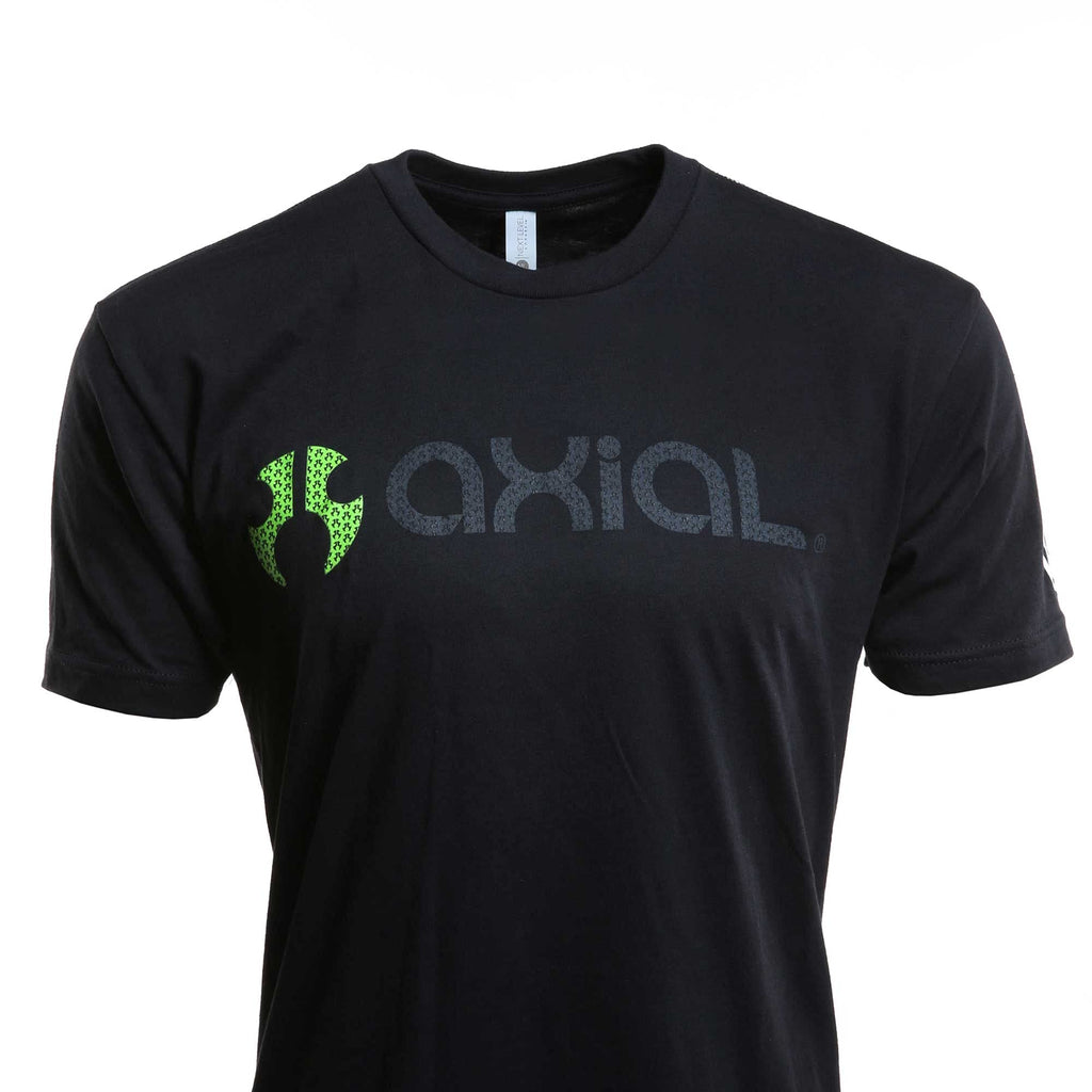 Axial AXIZ0070S Axial Logo T-Shirt Small
