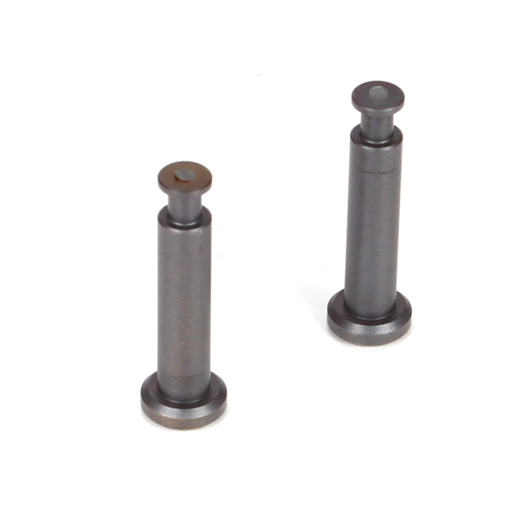 Team Losi Racing TLR244007 TiCn Hinge Pins(2) 4 x 21mm: 8ight 3.0 Buggy 8B
