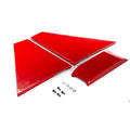 Hangar 9 239005 Landing Gear Fairings: Pitts S-2B