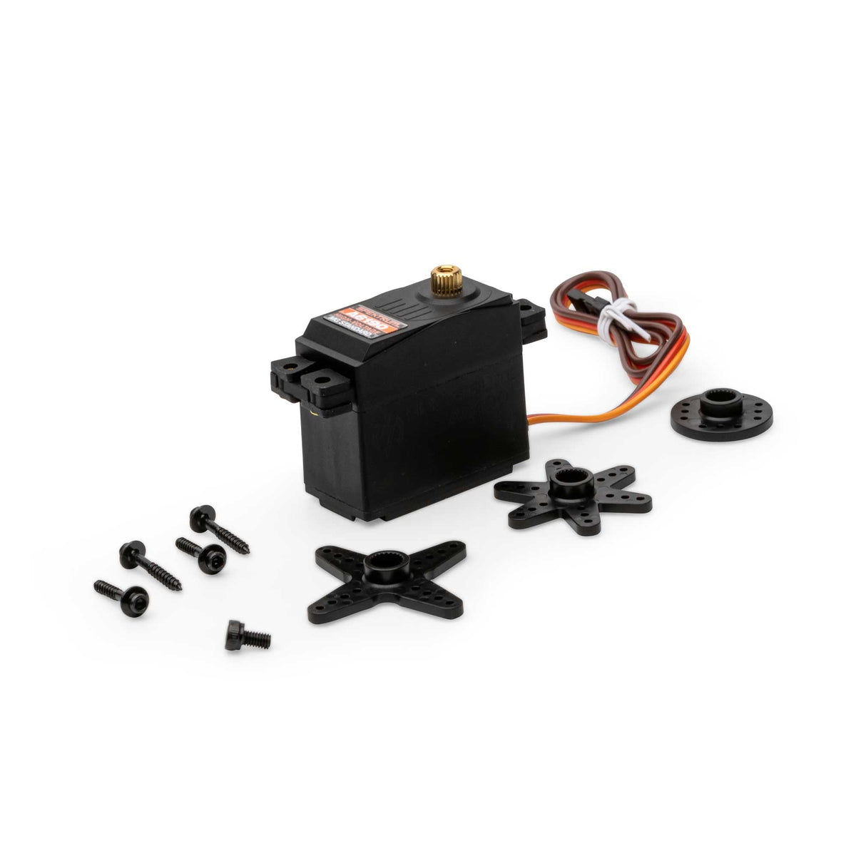 Specktrum SPMSA6190 A6190 Standard Metal Gear HV Servo