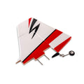 E-Flite EFL71755 Vertical Stabilizer: Turbo Timber SWS 2.0m