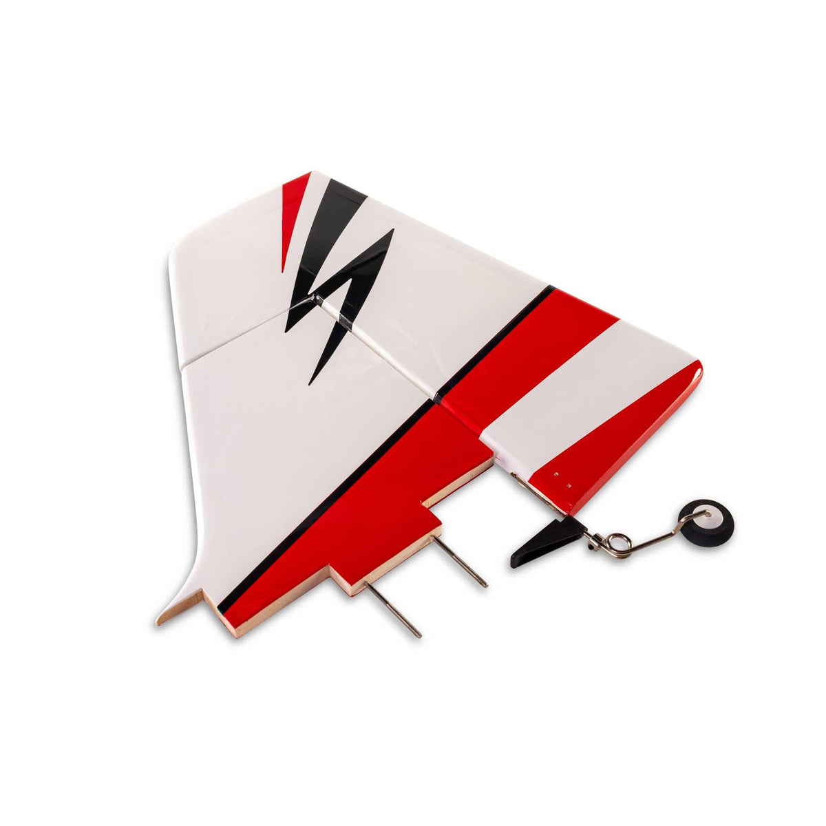 E-Flite EFL71755 Vertical Stabilizer: Turbo Timber SWS 2.0m
